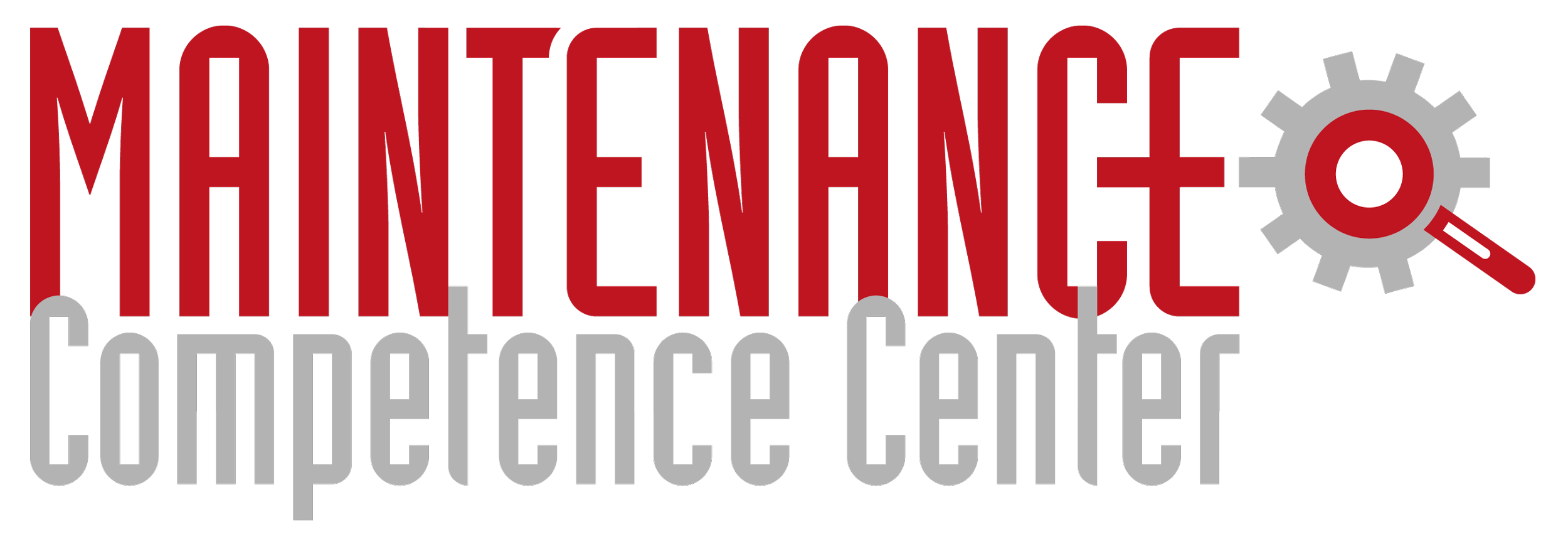 Maintenance Competence Center Logo