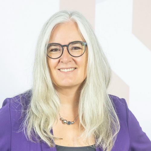 Birgit Strohmeier