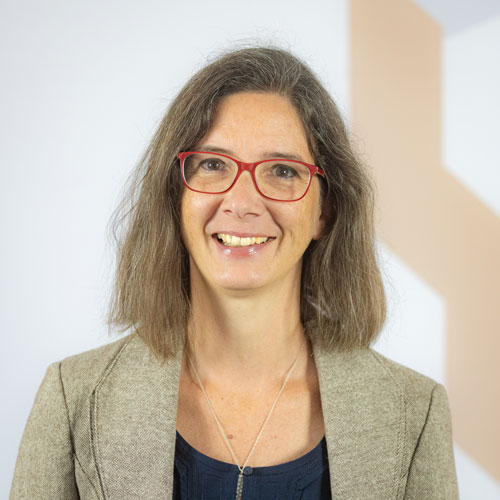 Daniela Gnad