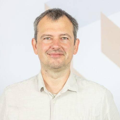 Harald Rieser