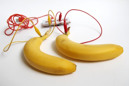 bananen-klavier