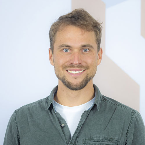Christoph Schranz