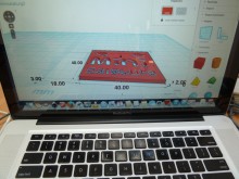 Ministadt Salzburg: Salzburg Research Maker Space