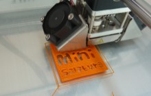 Ministadt Salzburg: Salzburg Research Maker Space