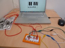 Ministadt Salzburg: Salzburg Research Maker Space