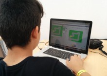 Ministadt Salzburg: Salzburg Research Maker Space