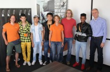 Gruppenbild