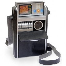 Star Trek Tricorder