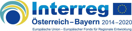Interreg Bayern-Österreich