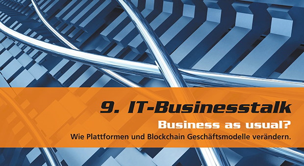 9. IT-Businesstalk