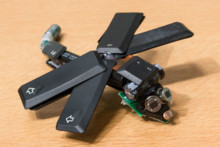 Die Computer-Libelle