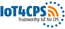 IoT4CPS Logo