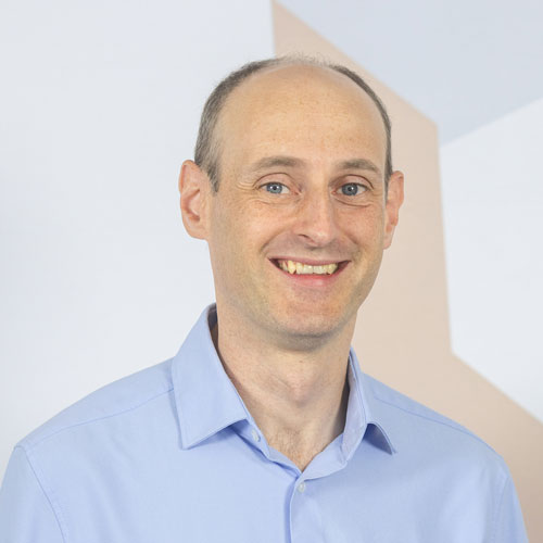 Daniel Grünfelder