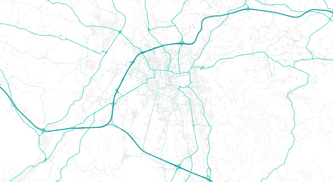 City Map