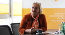MEP Claudia Schmidt