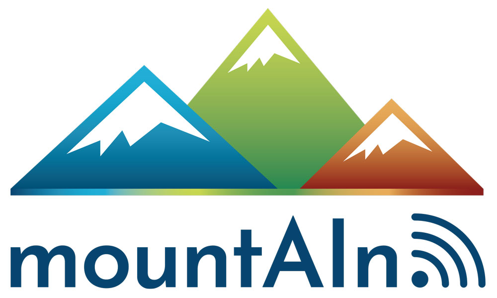 MoountAIn Logo