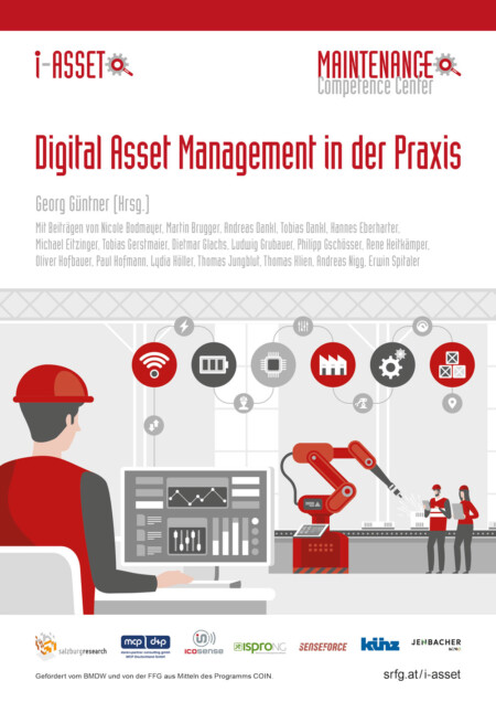 Deckblatt Digital Asset Management in der Praxis