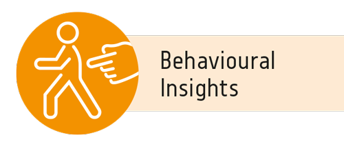 Behavioural Insights