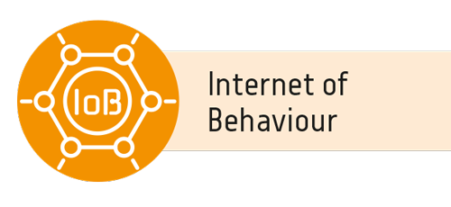 Internet of Behaviour