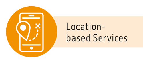 Location Based Services