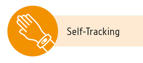 Self Tracking