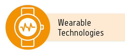 Wearable Technologies