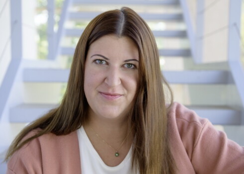 Borkmann Vanessa © Bernd Müller, Fraunhofer IAO