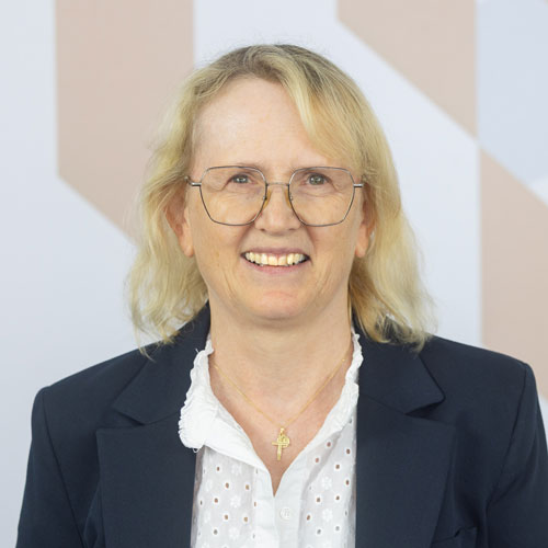 Karin Kösslbacher