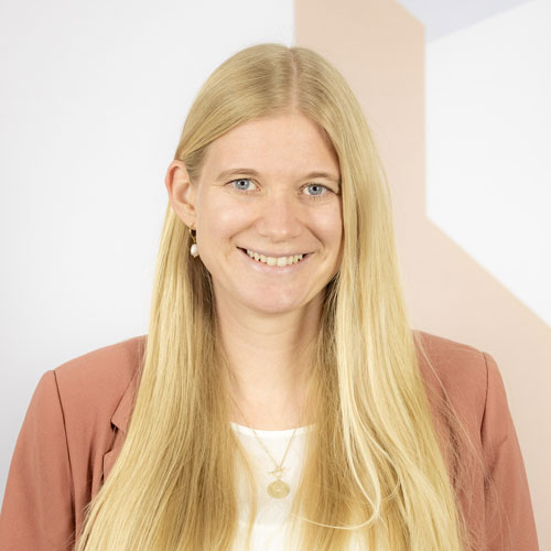 Nina Großegesse