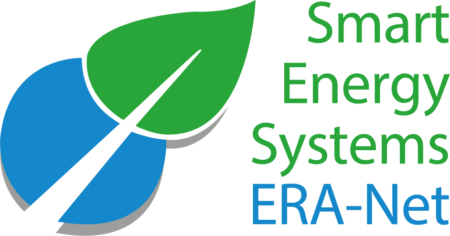 Logo Smart Energy Systems ERA-Net