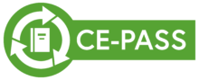 CE-Pass Logo