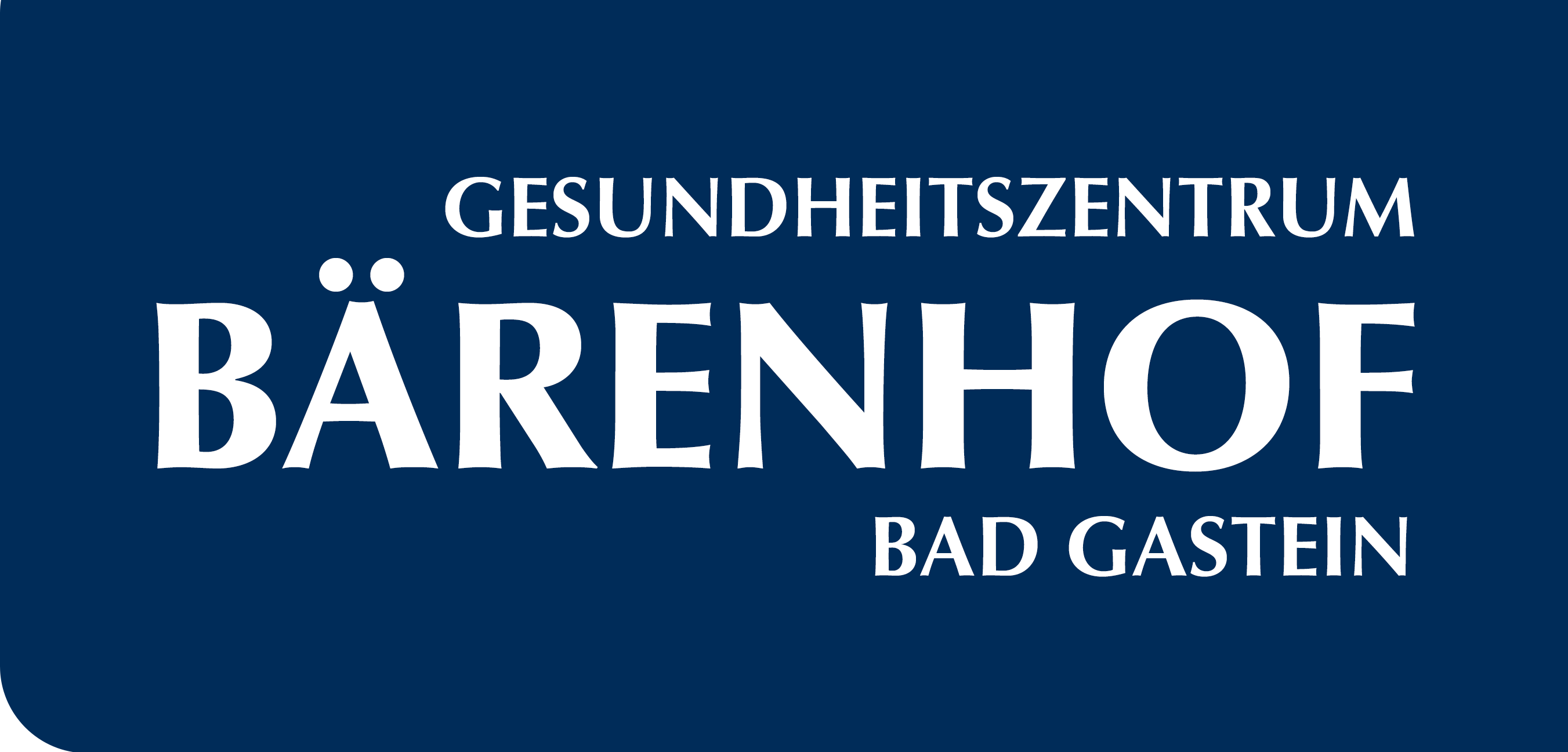 Gesundheitszentrum Bärenhof Bad Gastein