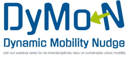 Dynamic Mobility Nudge Webinar Series