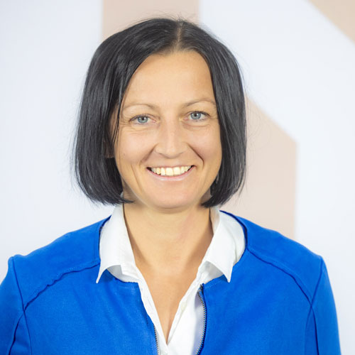 Yvonne Berger
