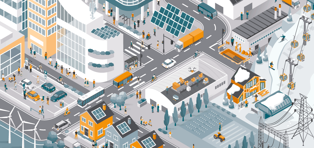 Industry & Robotics