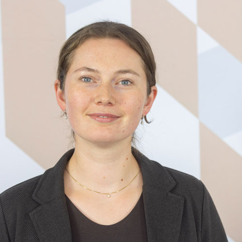 Julia Franke
