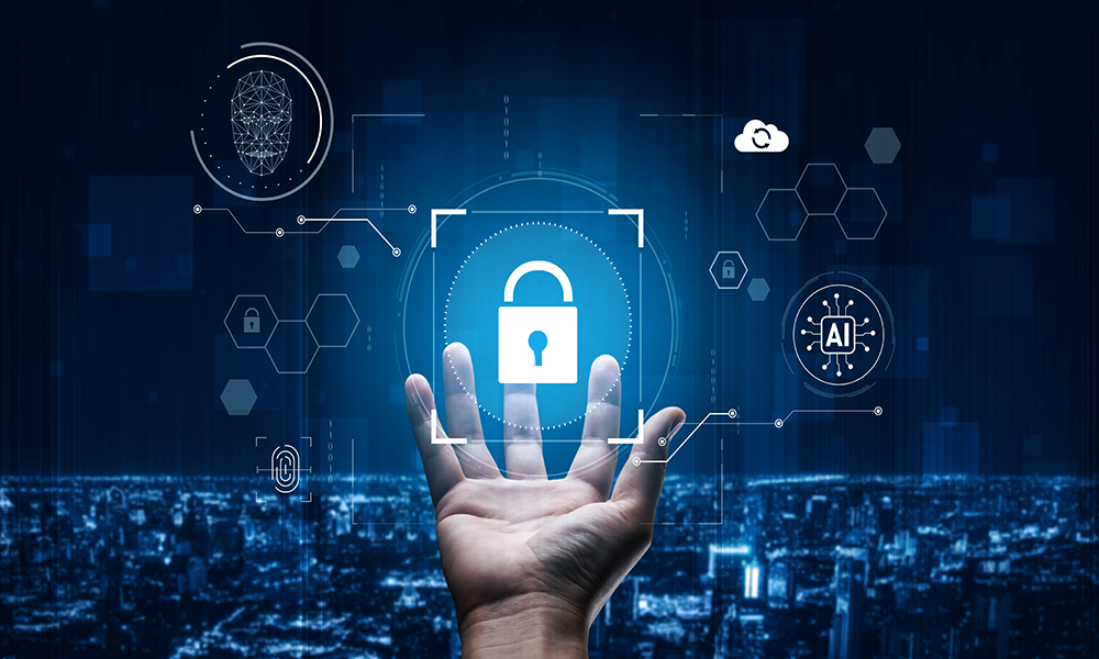 Salzburg Research und die FH Vorarlberg gründen ein Transferzentrum für Privacy Engineering im Bereich vertrauenswürdiger KI.