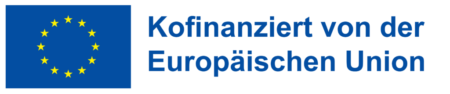 Kofinanziert von der europäischen Union
