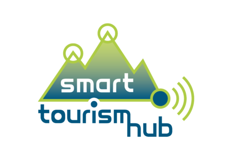 Smart Tourism Hub Logo