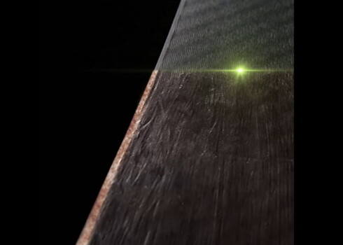 Automatisierte Ski-Maintenance