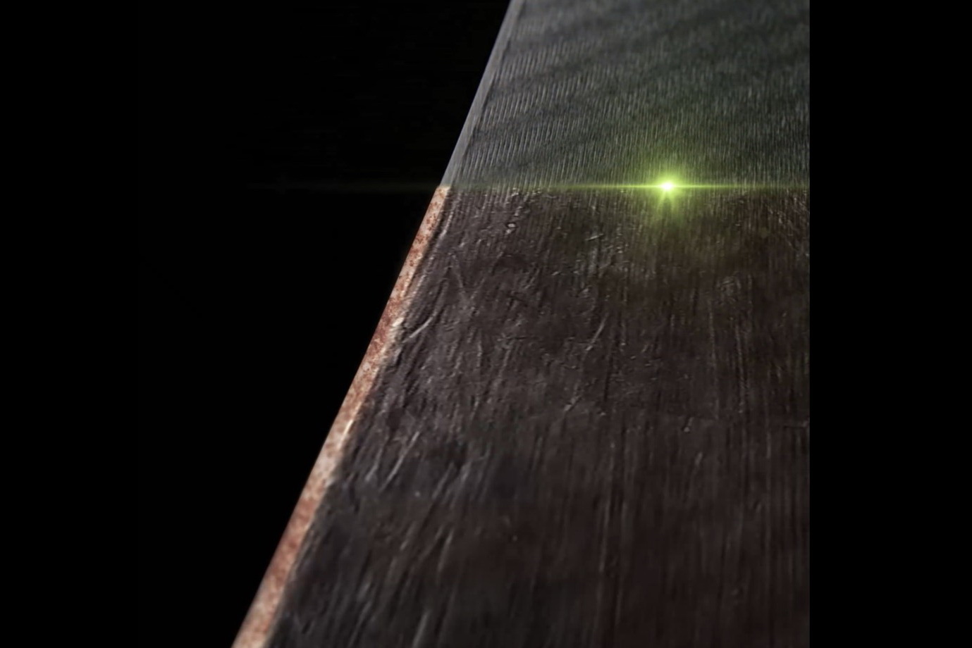 Automatisierte Ski-Maintenance