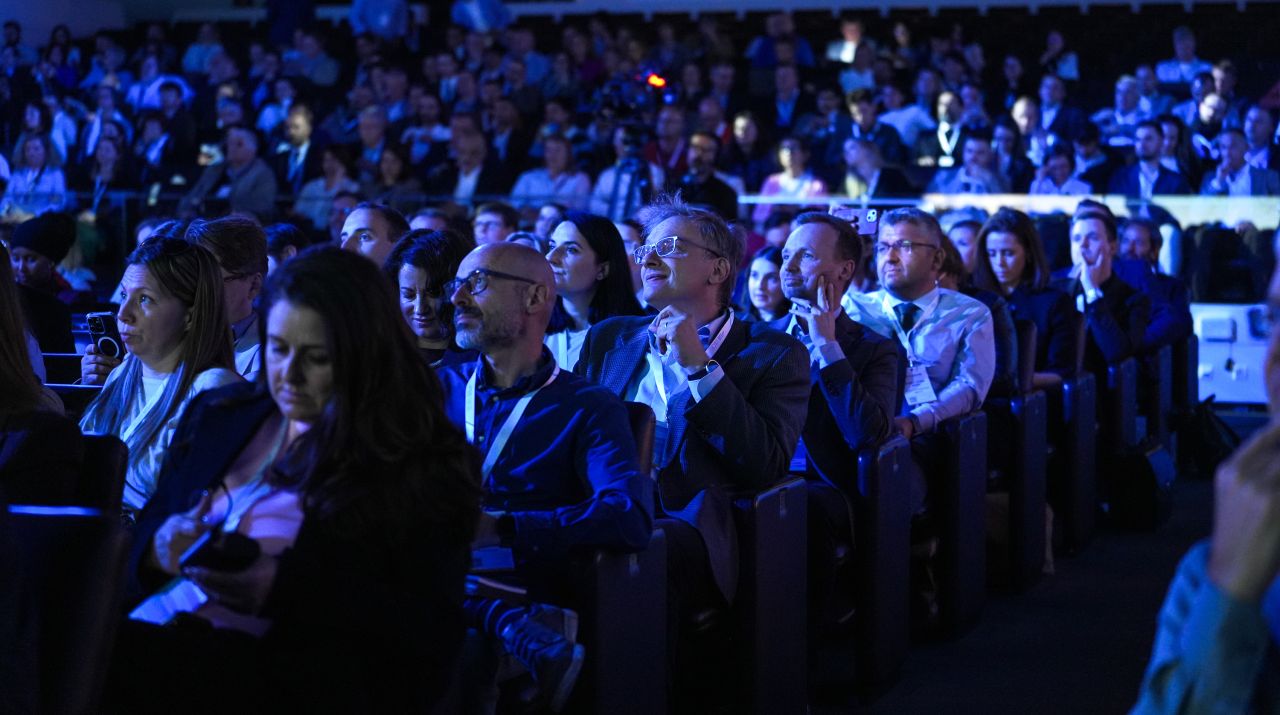 EDIH Summit mit EDIH Network Award 2026
