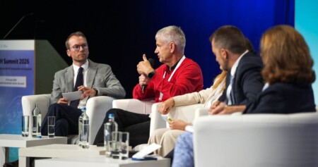EDIH Summit mit EDIH Network Award 2026