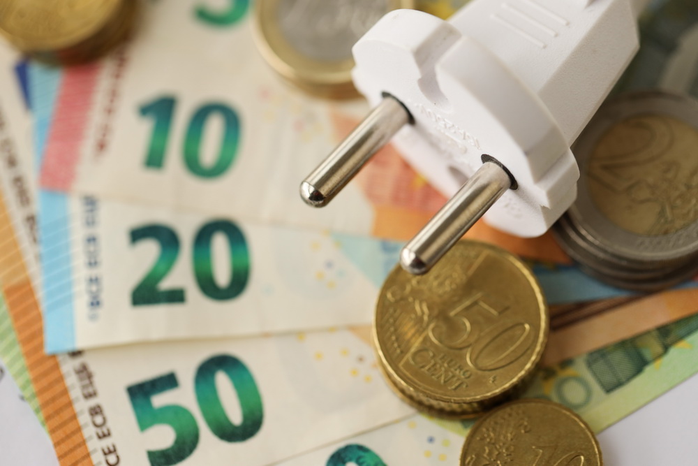 Energiespenden 2.0: Mehr gespendeter Strom für armutsgefährdete Haushalte
