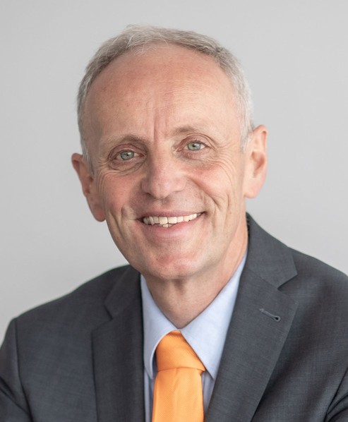 Siegfried Reich